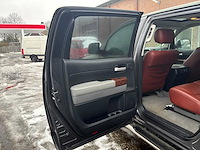 2011 toyota tundra 5.7 v8 crew. plat. personenauto - afbeelding 25 van  49