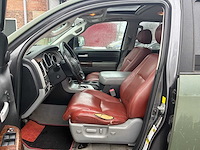 2011 toyota tundra 5.7 v8 crew. plat. personenauto - afbeelding 27 van  49