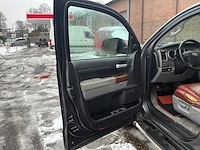 2011 toyota tundra 5.7 v8 crew. plat. personenauto - afbeelding 28 van  49