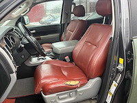 2011 toyota tundra 5.7 v8 crew. plat. personenauto - afbeelding 29 van  49