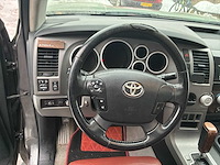 2011 toyota tundra 5.7 v8 crew. plat. personenauto - afbeelding 31 van  49