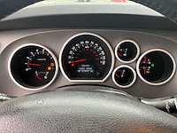 2011 toyota tundra 5.7 v8 crew. plat. personenauto - afbeelding 32 van  49