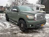2011 toyota tundra 5.7 v8 crew. plat. personenauto - afbeelding 23 van  49
