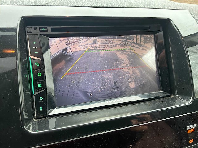 2011 toyota tundra 5.7 v8 crew. plat. personenauto - afbeelding 36 van  49