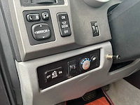 2011 toyota tundra 5.7 v8 crew. plat. personenauto - afbeelding 37 van  49