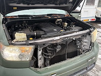 2011 toyota tundra 5.7 v8 crew. plat. personenauto - afbeelding 41 van  49