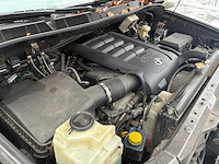 2011 toyota tundra 5.7 v8 crew. plat. personenauto - afbeelding 42 van  49