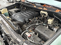 2011 toyota tundra 5.7 v8 crew. plat. personenauto - afbeelding 43 van  49