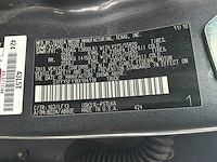 2011 toyota tundra 5.7 v8 crew. plat. personenauto - afbeelding 44 van  49