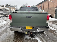 2011 toyota tundra 5.7 v8 crew. plat. personenauto - afbeelding 46 van  49