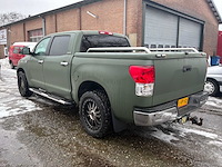 2011 toyota tundra 5.7 v8 crew. plat. personenauto - afbeelding 47 van  49