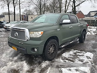2011 toyota tundra 5.7 v8 crew. plat. personenauto - afbeelding 49 van  49
