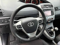 2011 toyota verso 1.6 vvt-i business personenauto - afbeelding 2 van  25