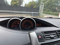 2011 toyota verso 1.6 vvt-i business personenauto - afbeelding 3 van  25