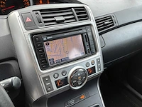 2011 toyota verso 1.6 vvt-i business personenauto - afbeelding 4 van  25