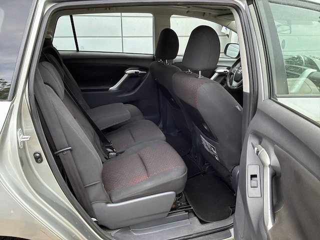2011 toyota verso 1.6 vvt-i business personenauto - afbeelding 8 van  25