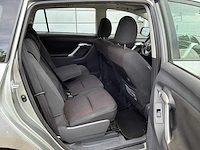 2011 toyota verso 1.6 vvt-i business personenauto - afbeelding 8 van  25