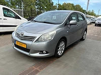 2011 toyota verso 1.6 vvt-i business personenauto