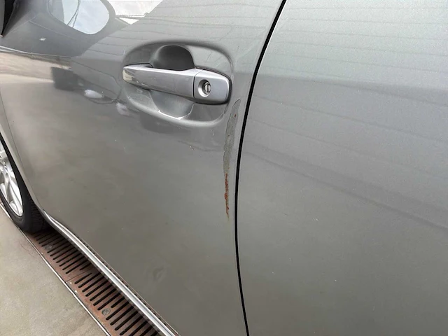 2011 toyota verso 1.6 vvt-i business personenauto - afbeelding 16 van  25