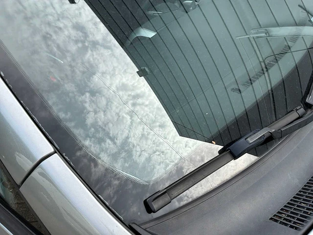 2011 toyota verso 1.6 vvt-i business personenauto - afbeelding 17 van  25