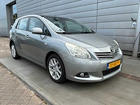 2011 toyota verso 1.6 vvt-i business personenauto - afbeelding 19 van  25
