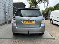 2011 toyota verso 1.6 vvt-i business personenauto - afbeelding 21 van  25