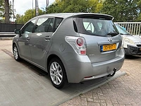 2011 toyota verso 1.6 vvt-i business personenauto - afbeelding 22 van  25