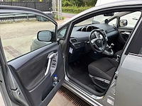 2011 toyota verso 1.6 vvt-i business personenauto - afbeelding 23 van  25