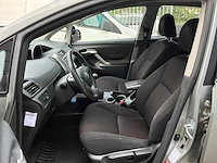 2011 toyota verso 1.6 vvt-i business personenauto - afbeelding 24 van  25