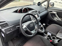 2011 toyota verso 1.6 vvt-i business personenauto - afbeelding 25 van  25