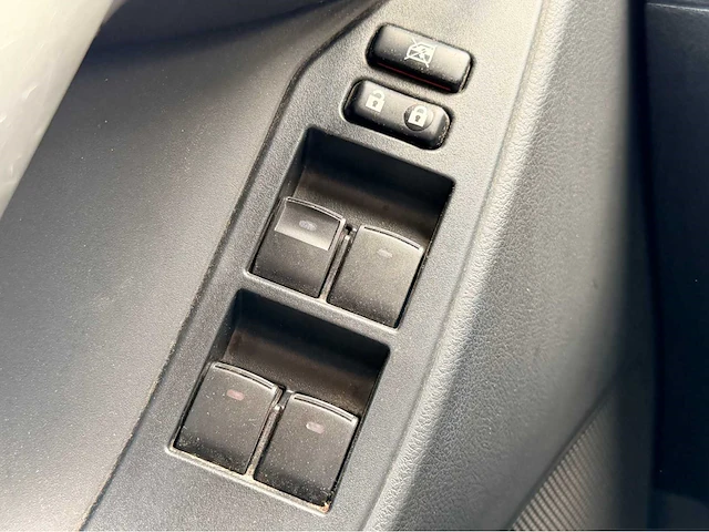 2011 toyota verso automaat 1.8 vvt-i aspiration personenauto - afbeelding 6 van  15