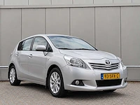 2011 toyota verso automaat 1.8 vvt-i aspiration personenauto - afbeelding 9 van  15