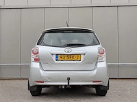 2011 toyota verso automaat 1.8 vvt-i aspiration personenauto - afbeelding 11 van  15