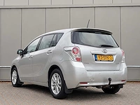 2011 toyota verso automaat 1.8 vvt-i aspiration personenauto - afbeelding 12 van  15