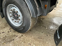 2011 tracon tautliner oplegger - afbeelding 5 van  27