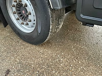 2011 tracon tautliner oplegger - afbeelding 6 van  27