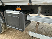 2011 tracon tautliner oplegger - afbeelding 7 van  27