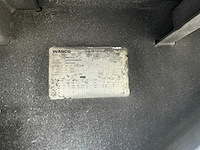 2011 tracon tautliner oplegger - afbeelding 8 van  27