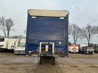 2011 tracon tautliner oplegger - afbeelding 12 van  27