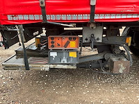 2011 tracon trailers prsh18-tri oplegger - afbeelding 3 van  13