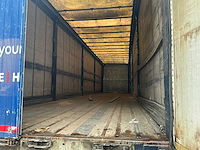 2011 tracon trailers prsh18-tri oplegger - afbeelding 4 van  13