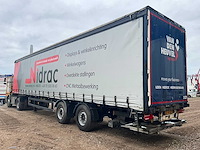 2011 tracon trailers prsh18-tri oplegger - afbeelding 7 van  13