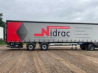 2011 tracon trailers prsh18-tri oplegger - afbeelding 10 van  13