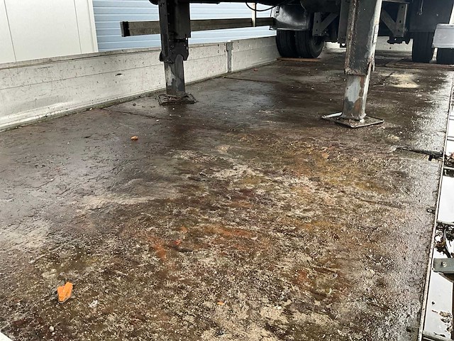 2011 trias 711-70 be oplegger - afbeelding 6 van  8