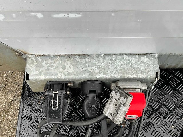 2011 trias 711-70 be oplegger - afbeelding 8 van  8