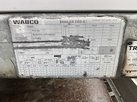 2011 trias 711-70 be oplegger - afbeelding 4 van  13