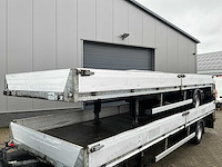 2011 trias 711-70 be oplegger - afbeelding 1 van  13