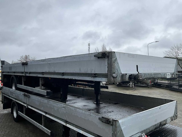 2011 trias 711-70 be oplegger - afbeelding 6 van  13