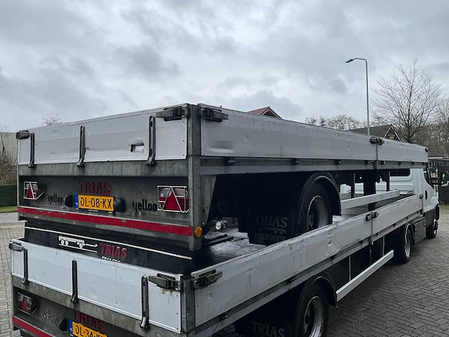 2011 trias 711-70 be oplegger - afbeelding 7 van  13