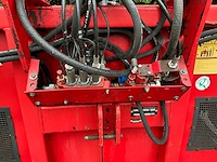 2011 trioliet silobuster uitkuilmachine - afbeelding 3 van  19